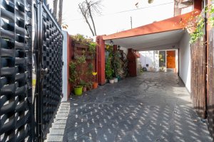 Sale of 4-room Ph in Vicente Lopez