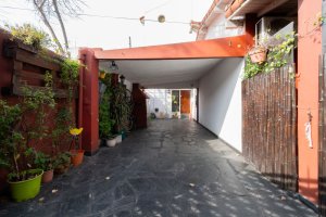 Sale of 4-room Ph in Vicente Lopez