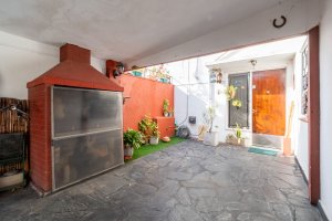 Sale of 4-room Ph in Vicente Lopez