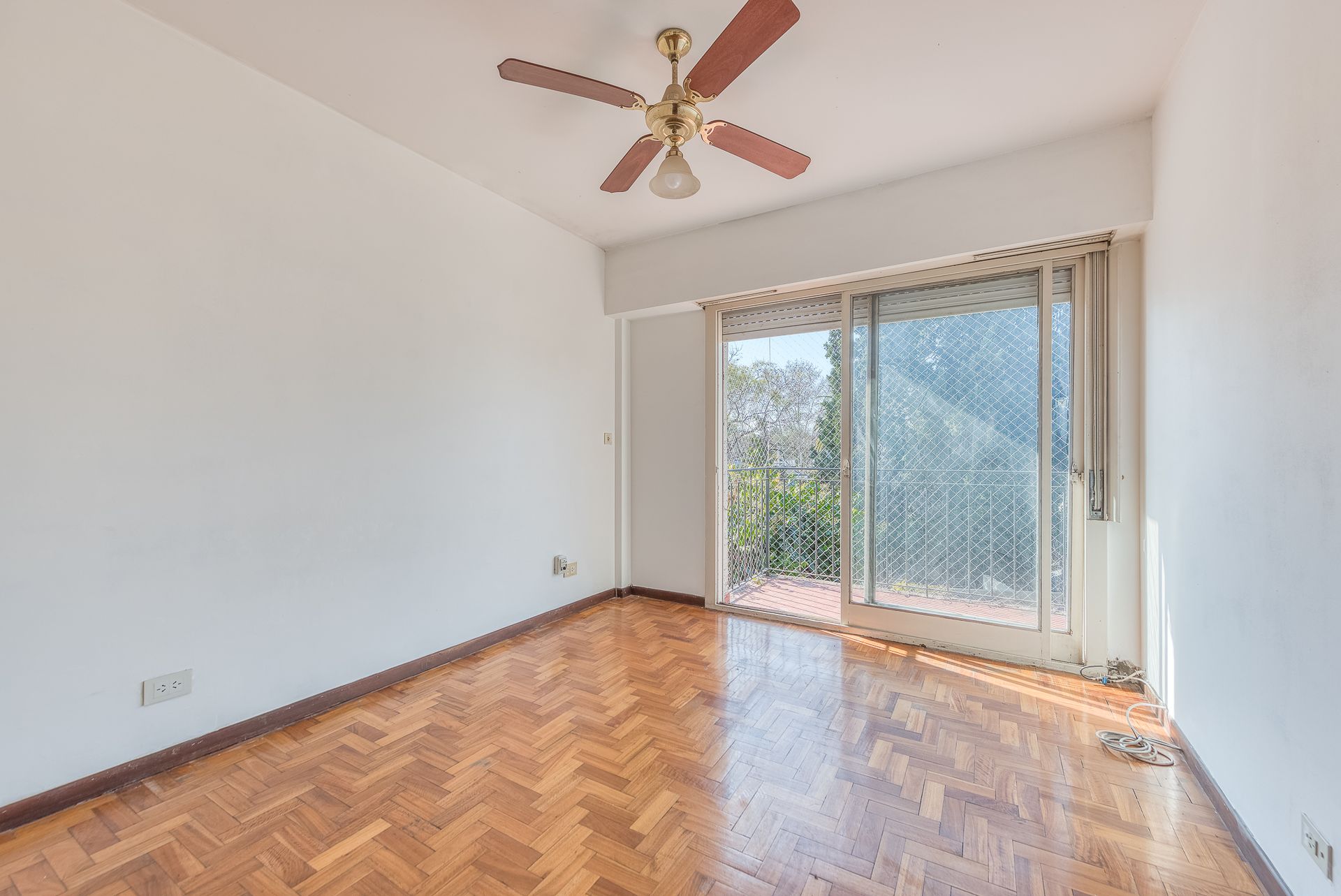 Venta depto 3 ambientes en Martínez , pura luz!