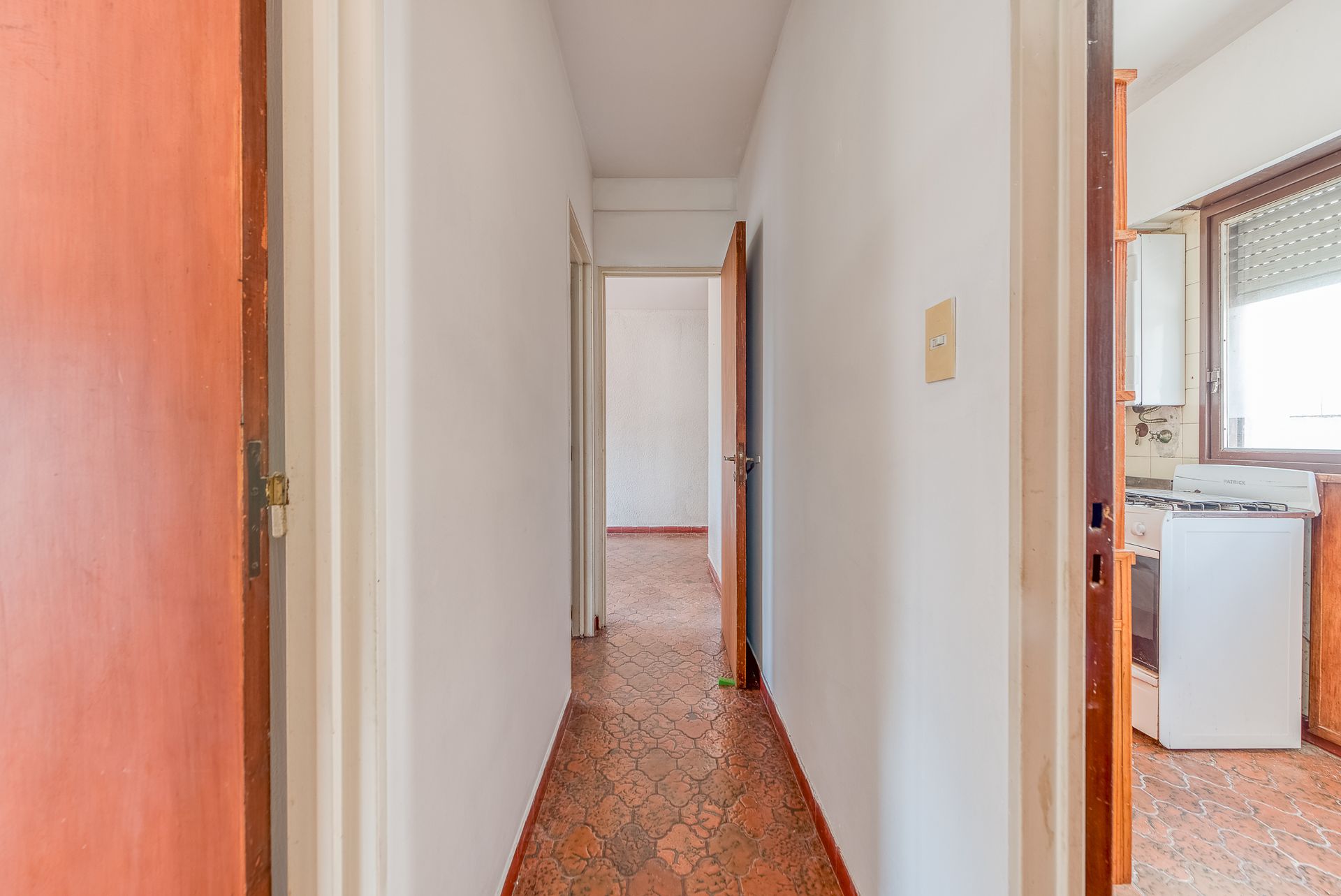 Venta depto 3 ambientes en Martínez , pura luz!