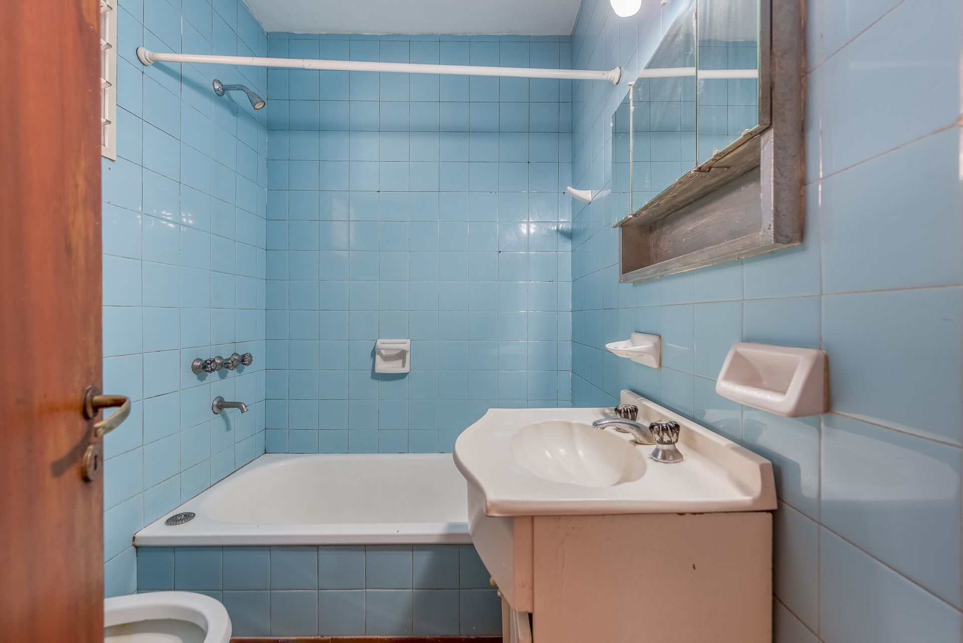 Venta depto 3 ambientes en Martínez , pura luz!