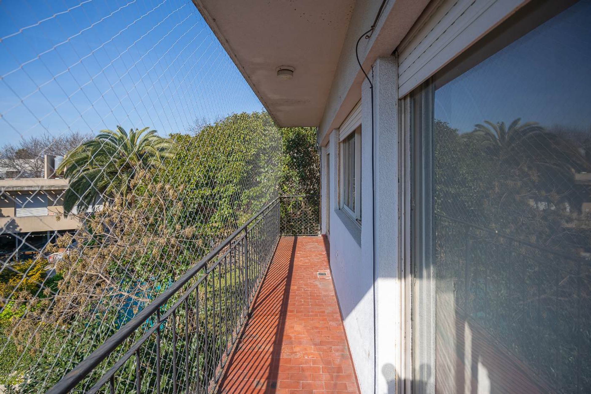 Venta depto 3 ambientes en Martínez , pura luz!