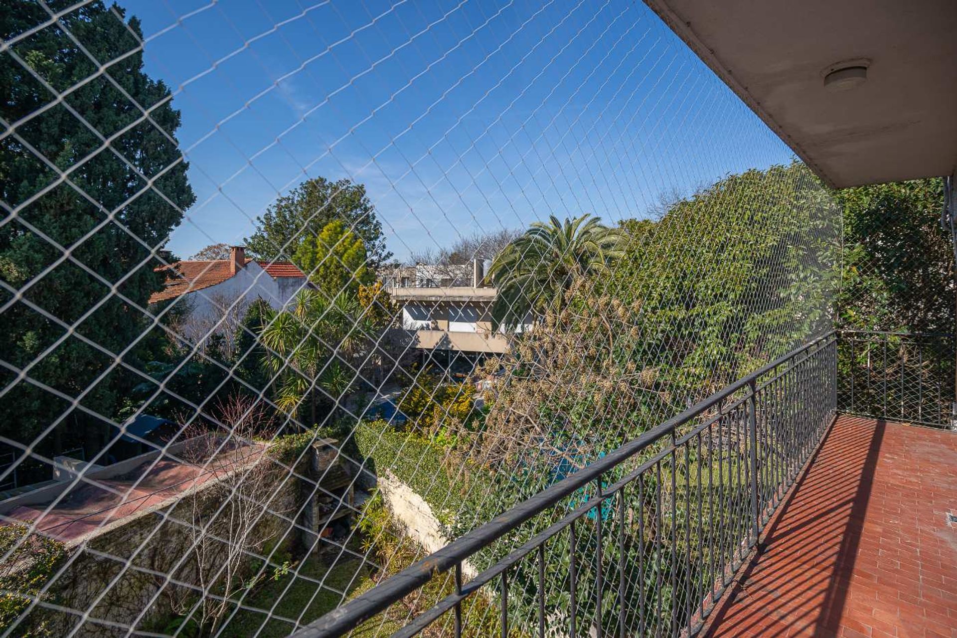 Venta depto 3 ambientes en Martínez , pura luz!