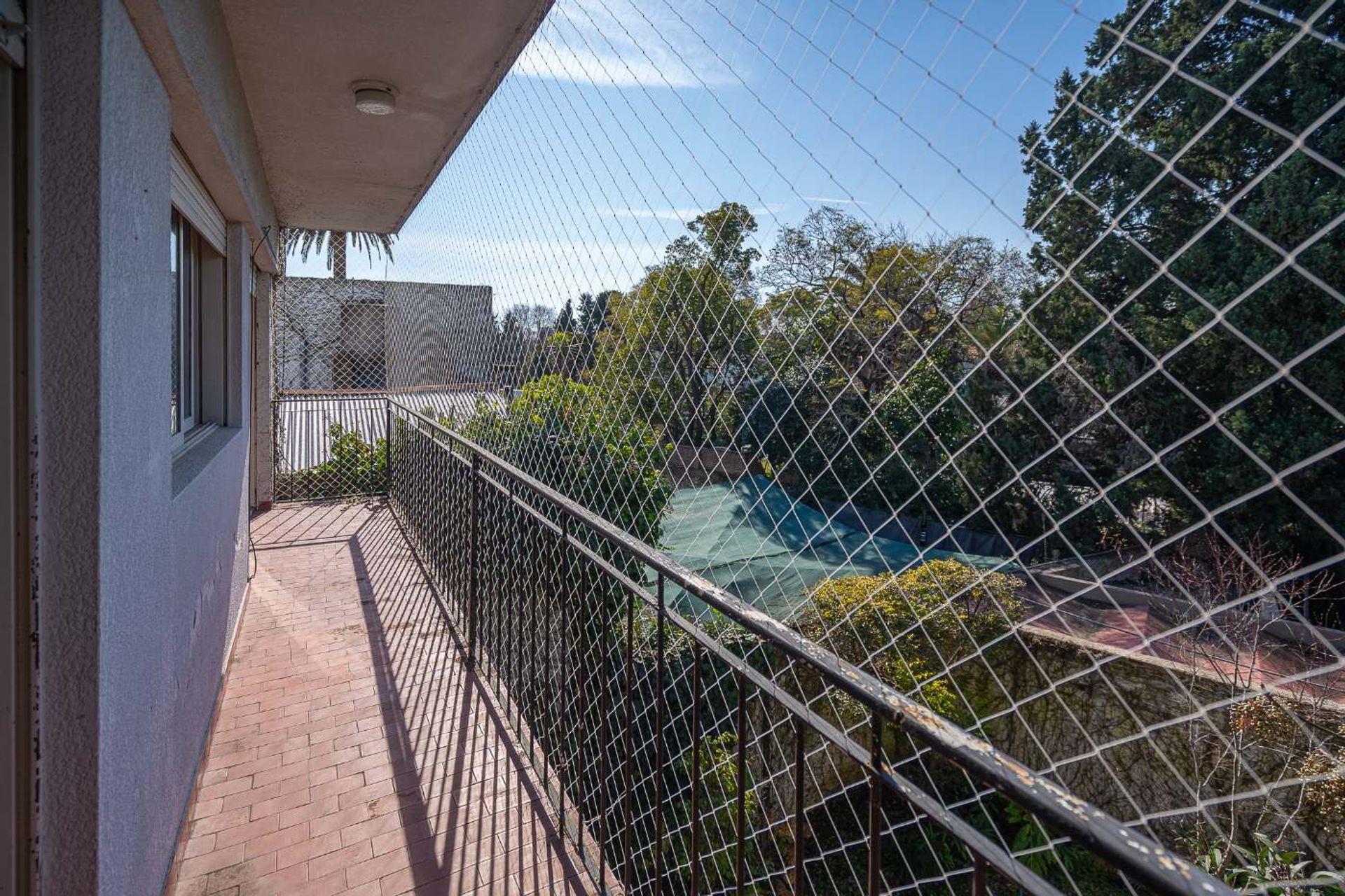 Venta depto 3 ambientes en Martínez , pura luz!