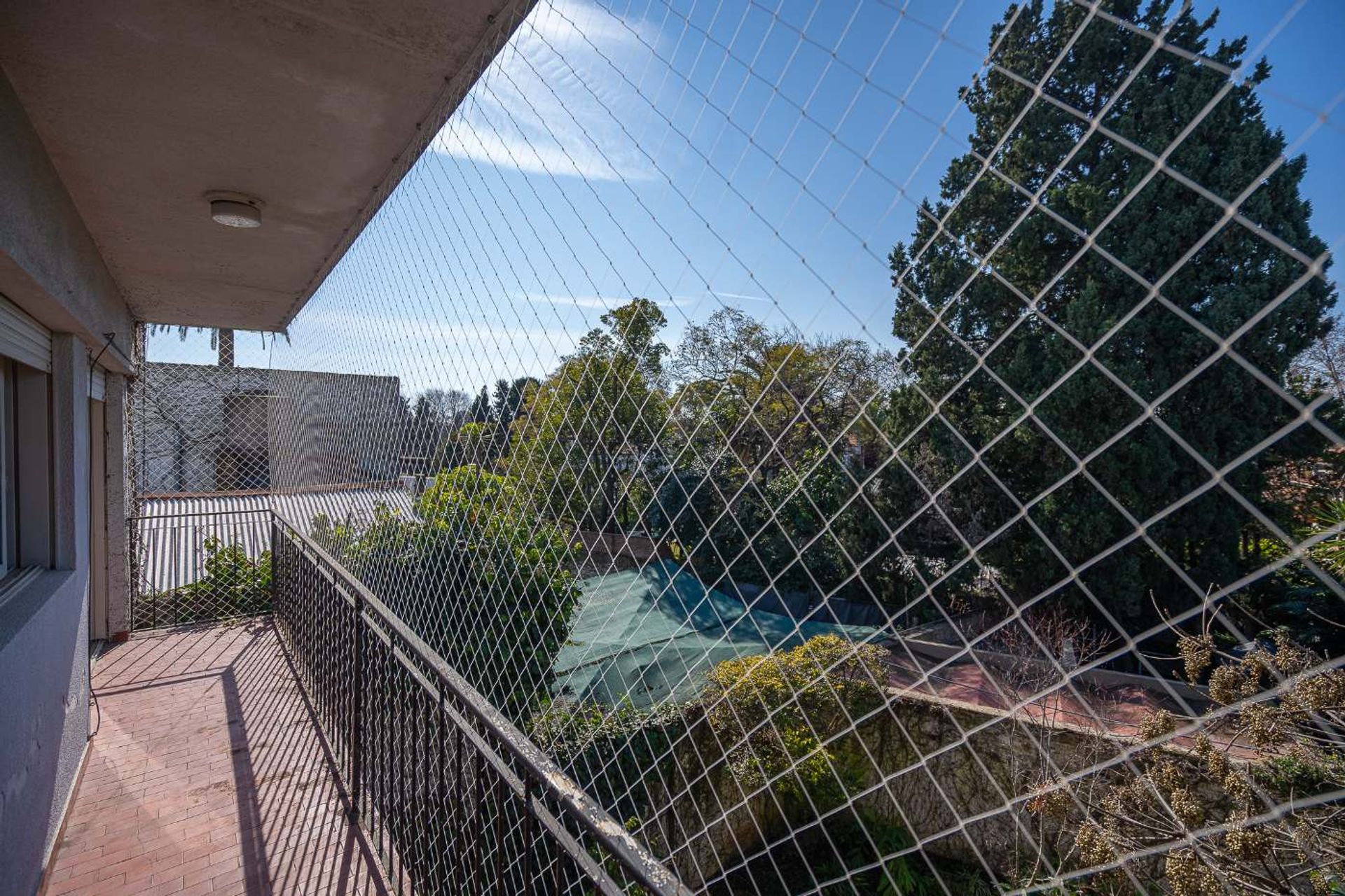 Venta depto 3 ambientes en Martínez , pura luz!