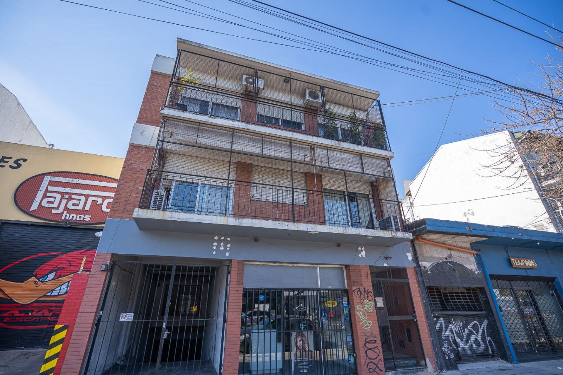 Venta depto 3 ambientes en Martínez , pura luz!