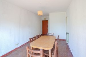 3-room apartment for sale in Martínez, full natural light.