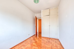 3-room apartment for sale in Martínez, full natural light.
