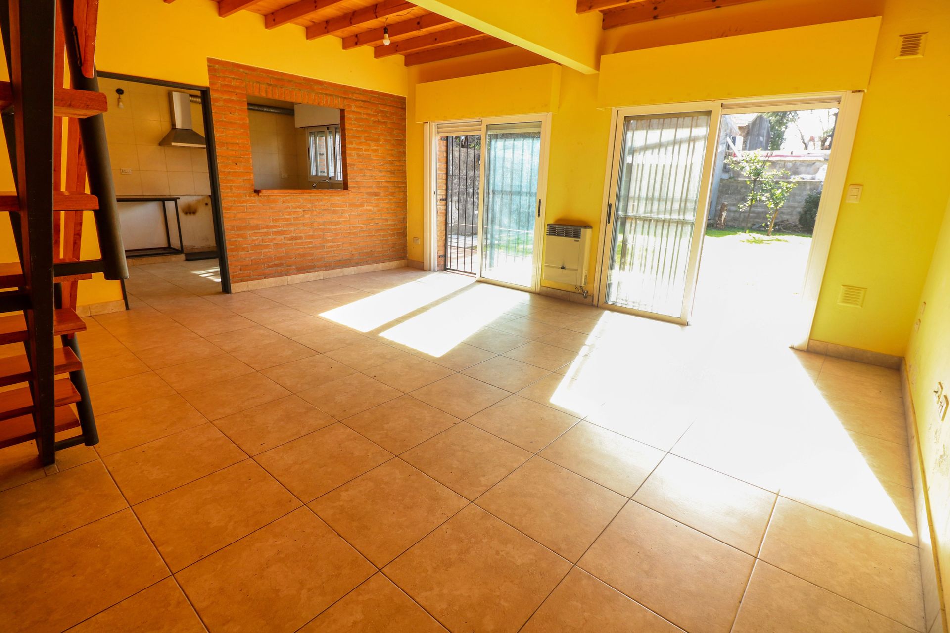 PH Tipo casa 4 amb. con jardin Villa Adelina