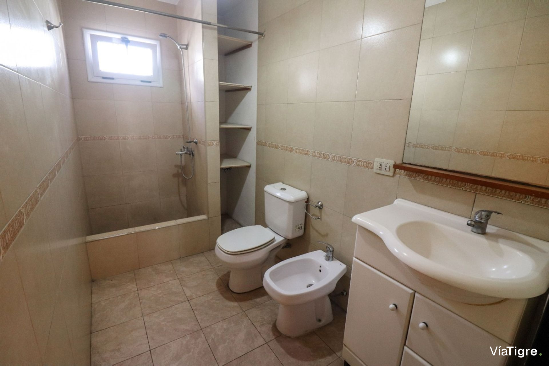 PH Tipo casa 4 amb. con jardin Villa Adelina