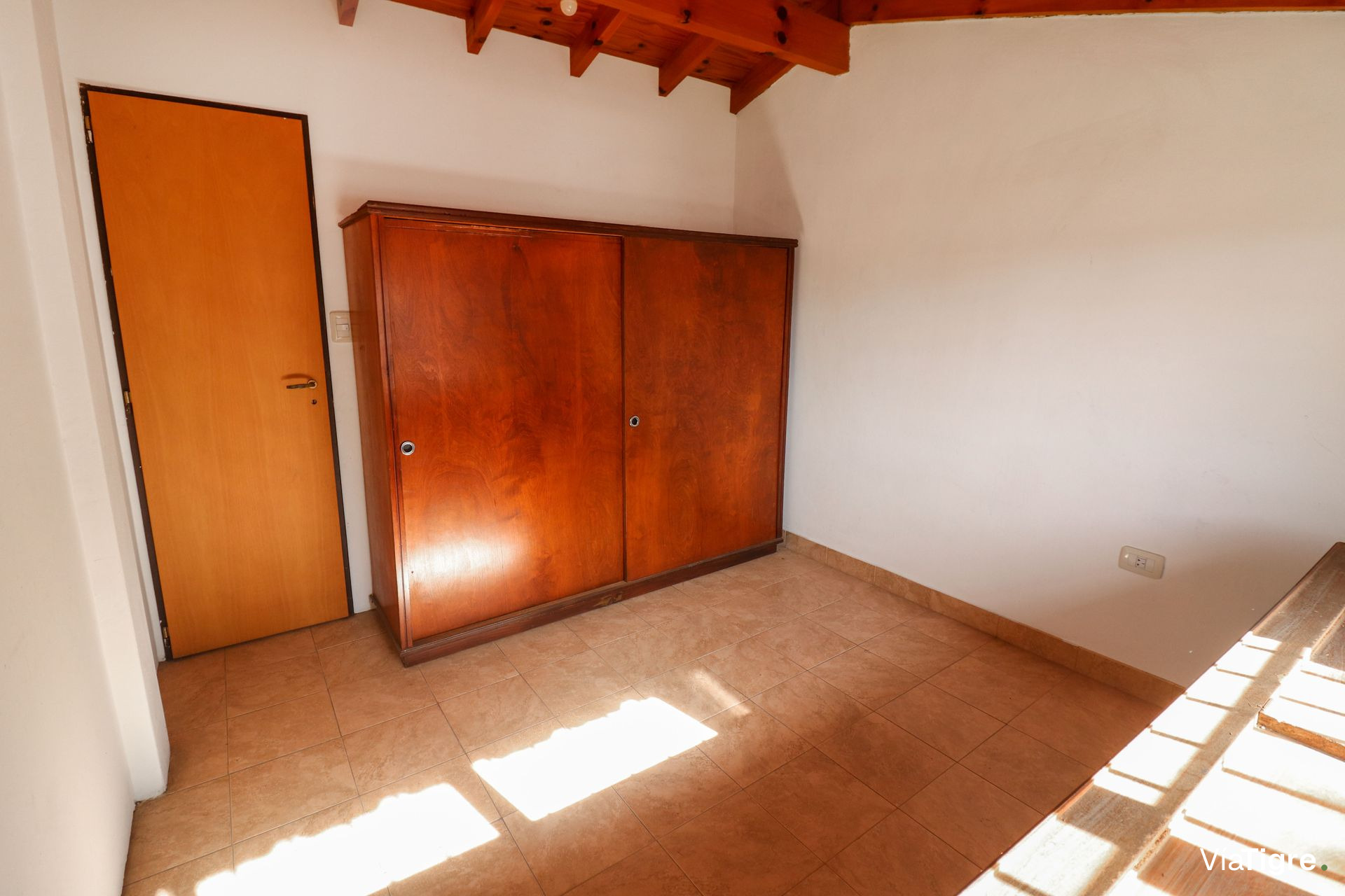 PH Tipo casa 4 amb. con jardin Villa Adelina
