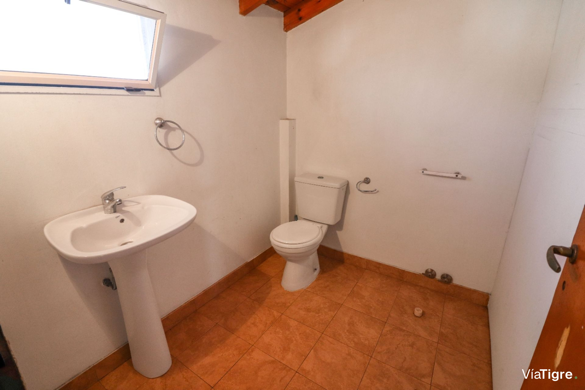PH Tipo casa 4 amb. con jardin Villa Adelina