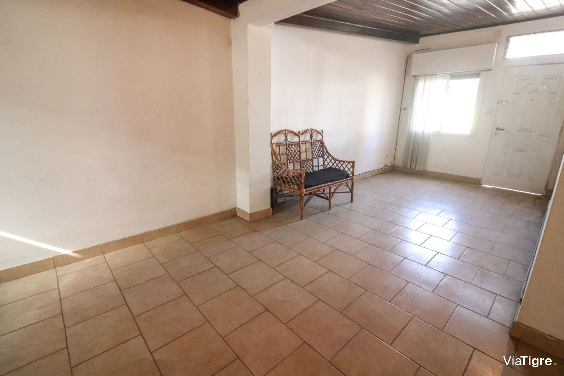 PH Tipo casa 4 amb. con jardin Villa Adelina