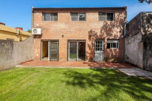 PH Tipo casa 4 amb. con jardin Villa Adelina