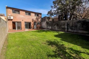 PH Tipo casa 4 amb. con jardin Villa Adelina