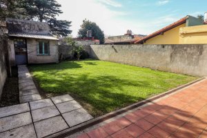 PH Tipo casa 4 amb. con jardin Villa Adelina