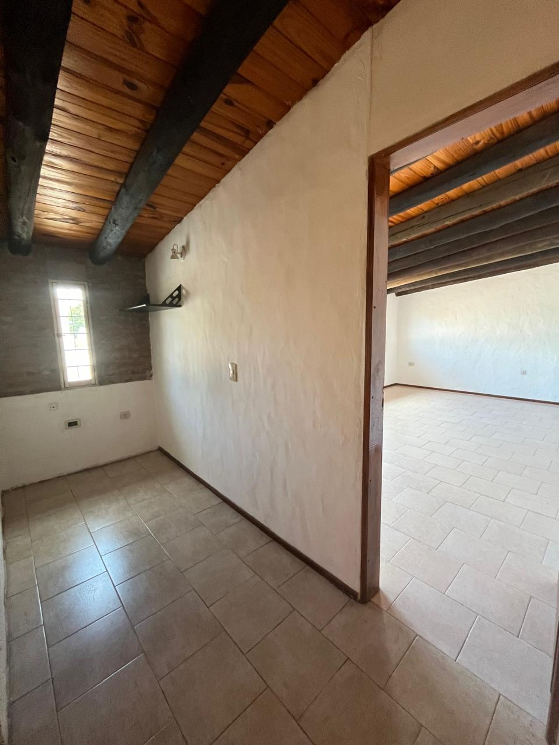 Venta Casa más Duplex al fondo Villa Adelina