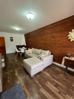 Venta Casa más Duplex al fondo Villa Adelina