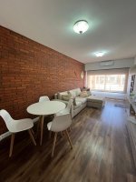 Venta Casa más Duplex al fondo Villa Adelina
