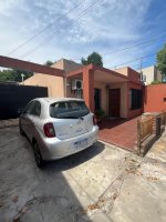 Venta Casa más Duplex al fondo Villa Adelina