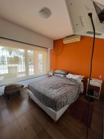 Venta Casa más Duplex al fondo Villa Adelina
