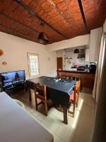 Venta Casa más Duplex al fondo Villa Adelina
