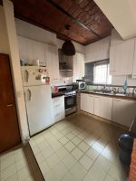 Venta Casa más Duplex al fondo Villa Adelina