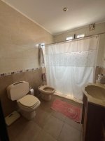 Venta Casa más Duplex al fondo Villa Adelina