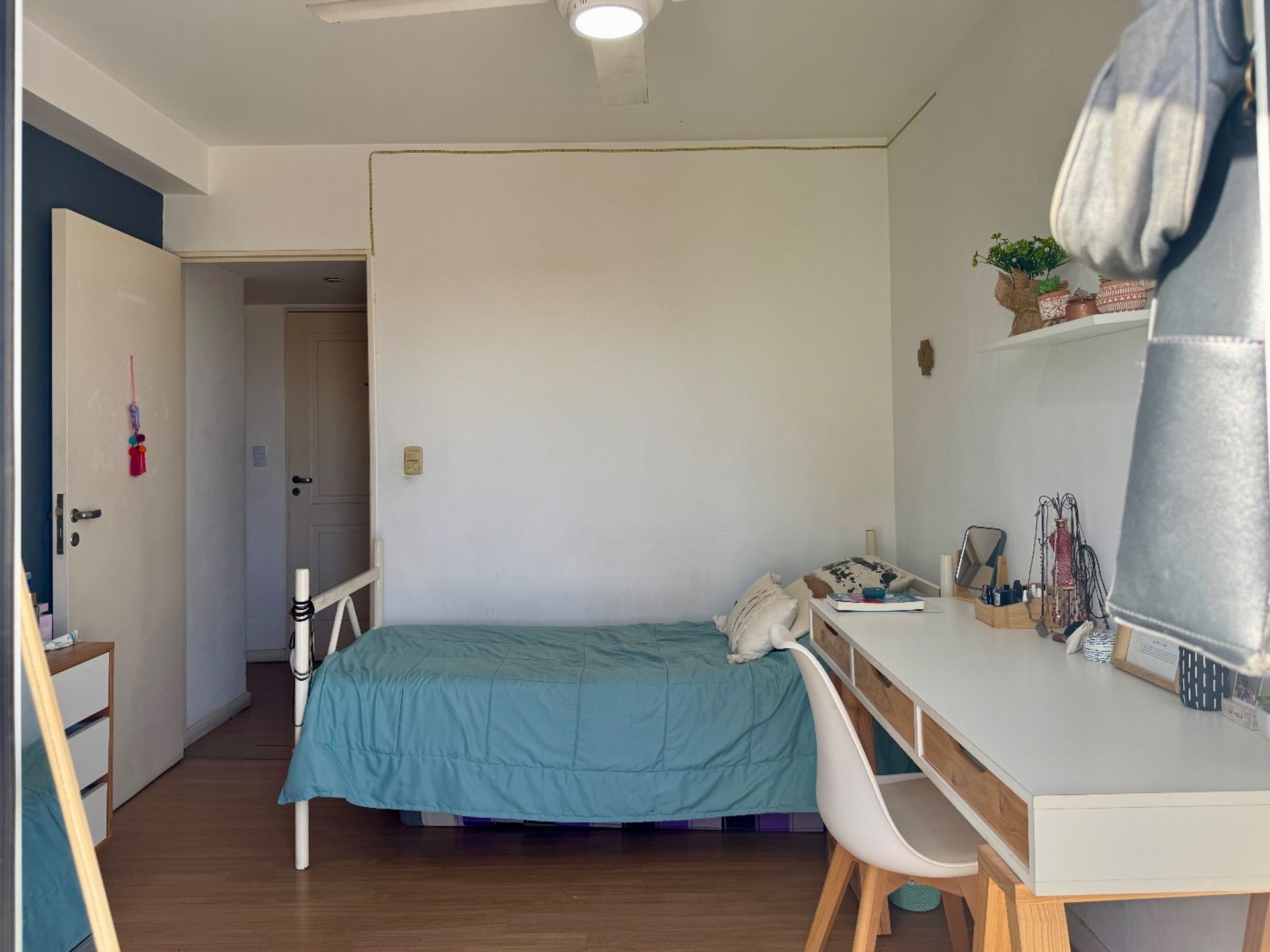Venta Departamento 4 amb en Barrio SANTA BARBARA