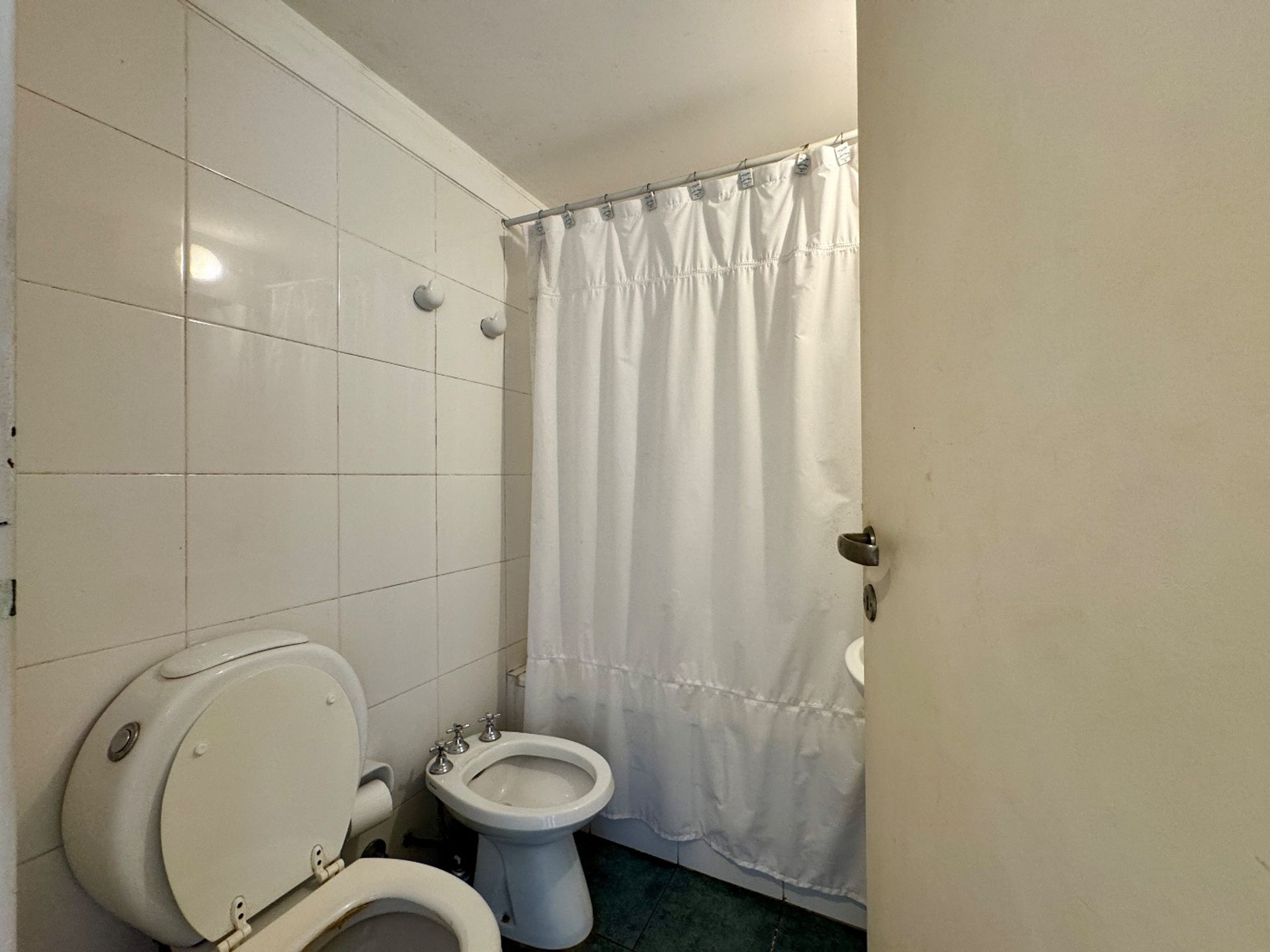 Venta Departamento 4 amb en Barrio SANTA BARBARA