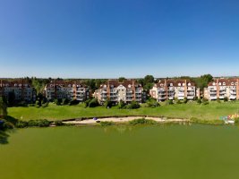 Venta Departamento 4 amb en Barrio SANTA BARBARA
