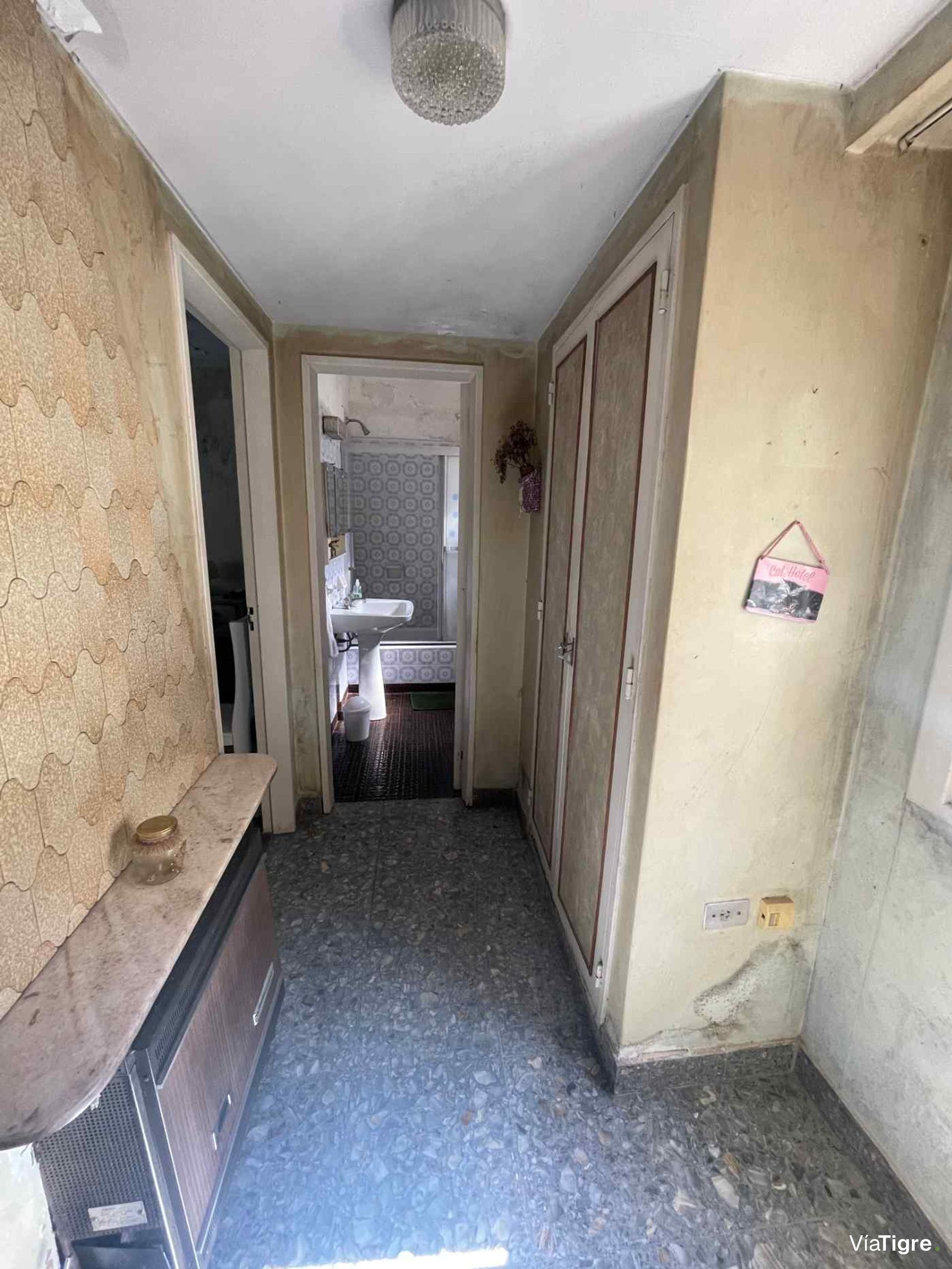 Venta Casa 3 Amb, Olivos, c/dos locales, Garage.