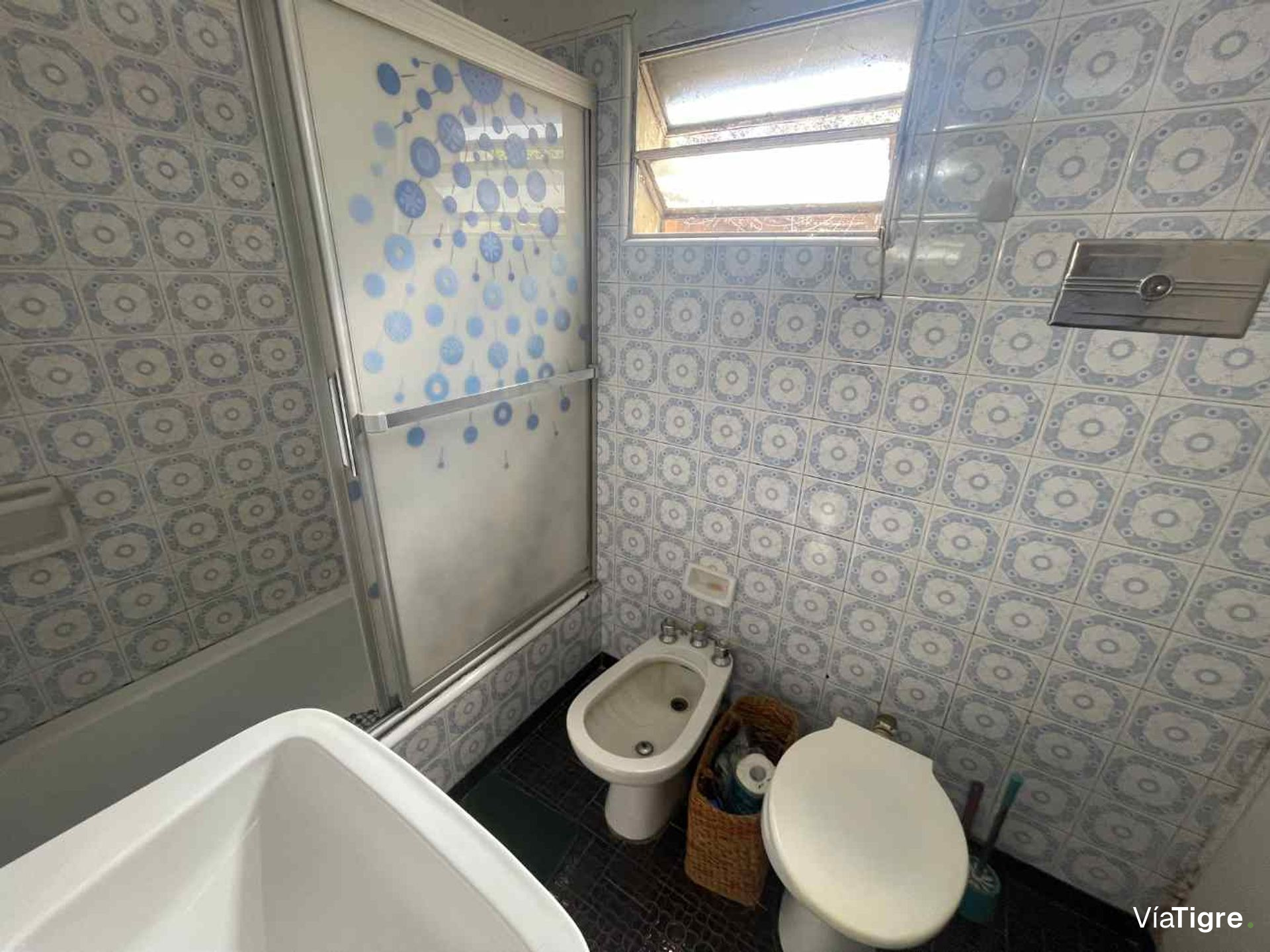 Venta Casa 3 Amb, Olivos, c/dos locales, Garage.