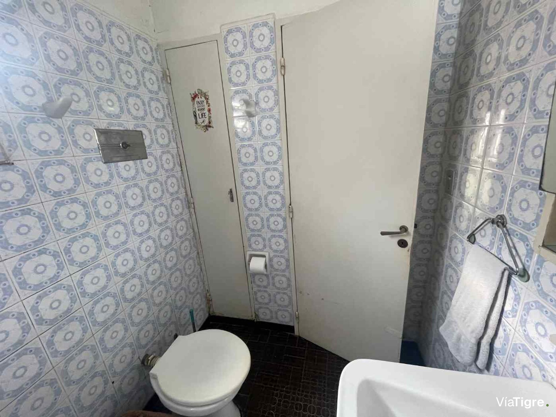 Venta Casa 3 Amb, Olivos, c/dos locales, Garage.