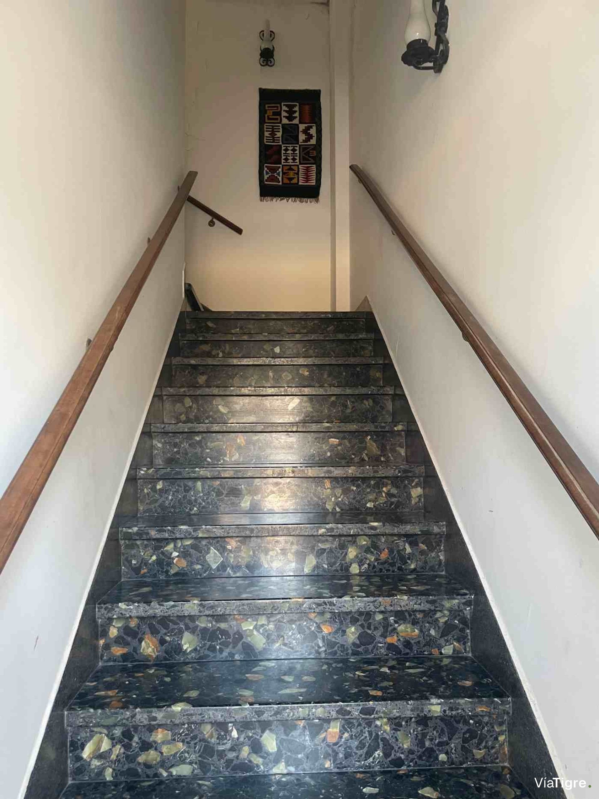 Venta Casa 3 Amb, Olivos, c/dos locales, Garage.