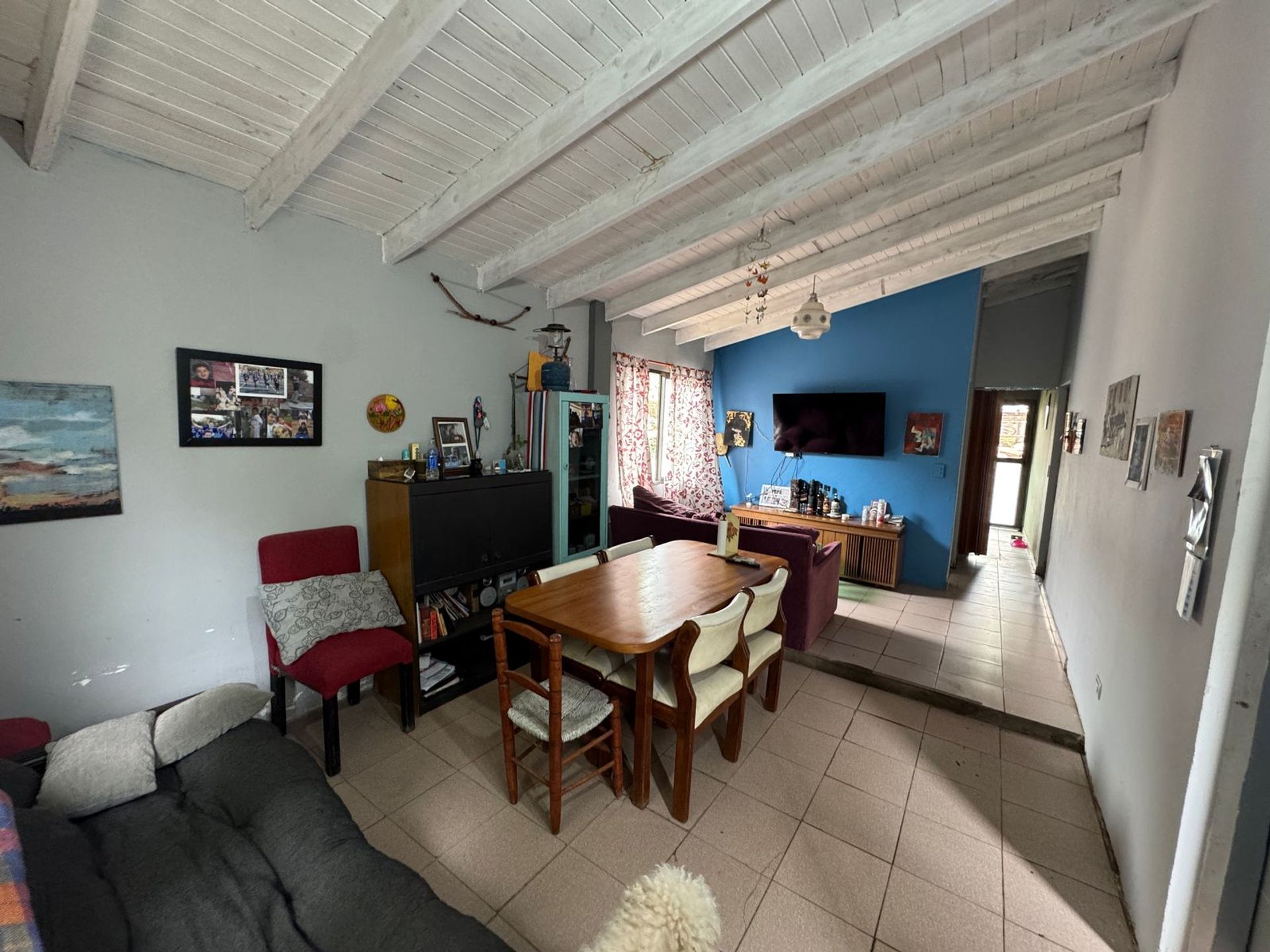 Venta Casa 3 Ambientes Don Torcuato Oportunidad