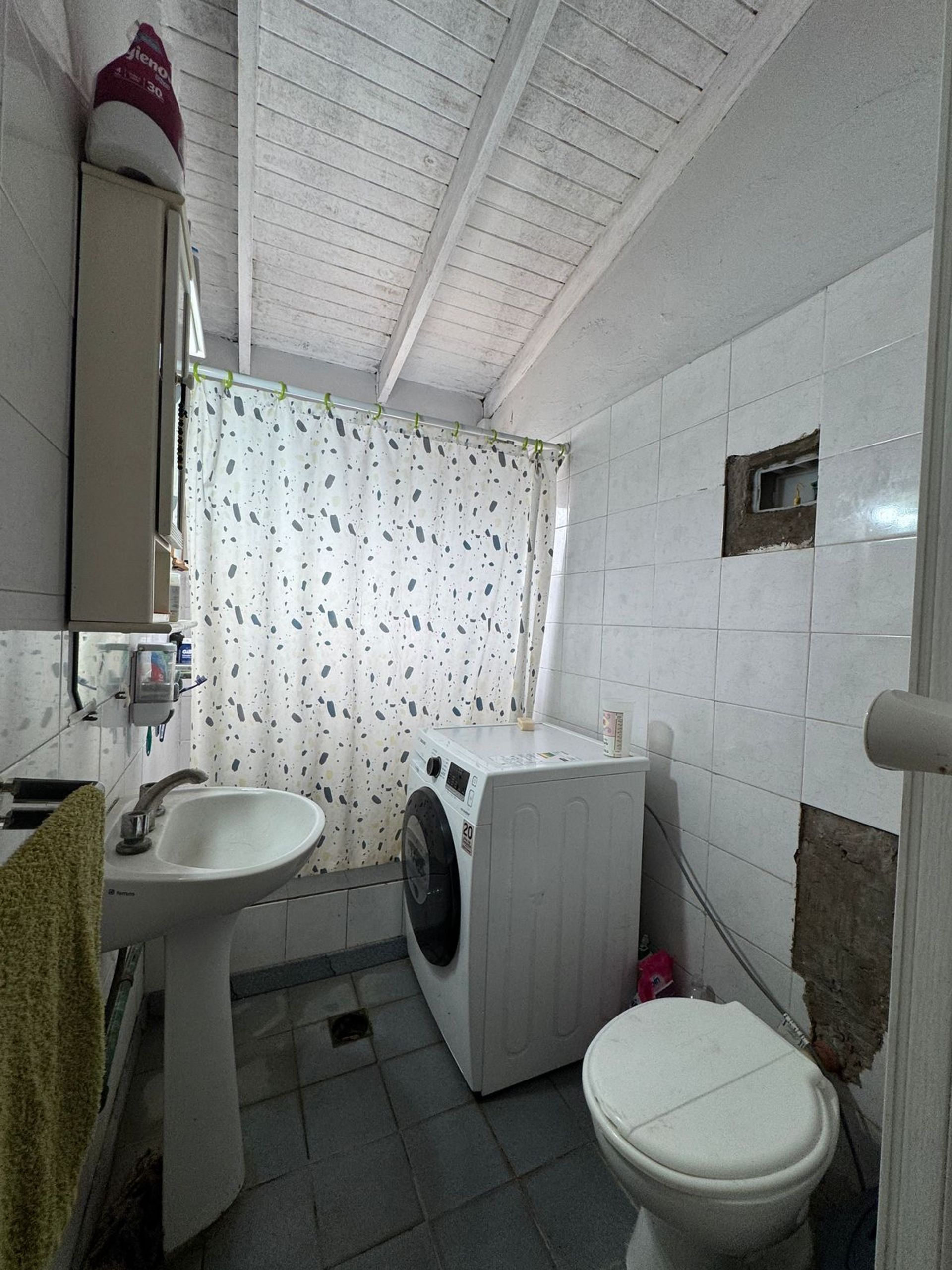 Venta Casa 3 Ambientes Don Torcuato Oportunidad