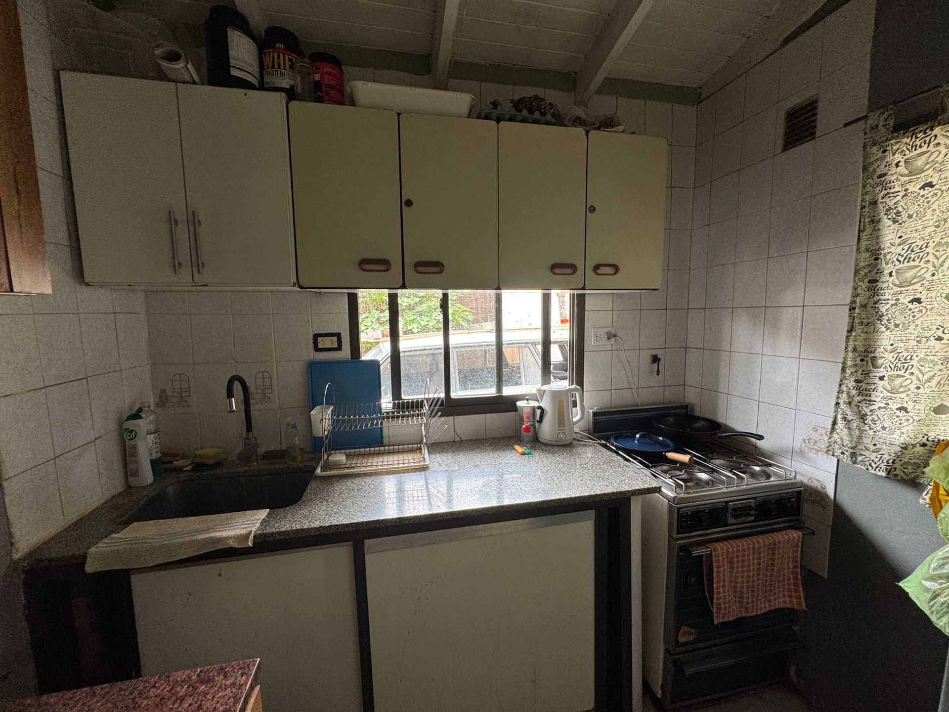 Venta Casa 3 Ambientes Don Torcuato Oportunidad