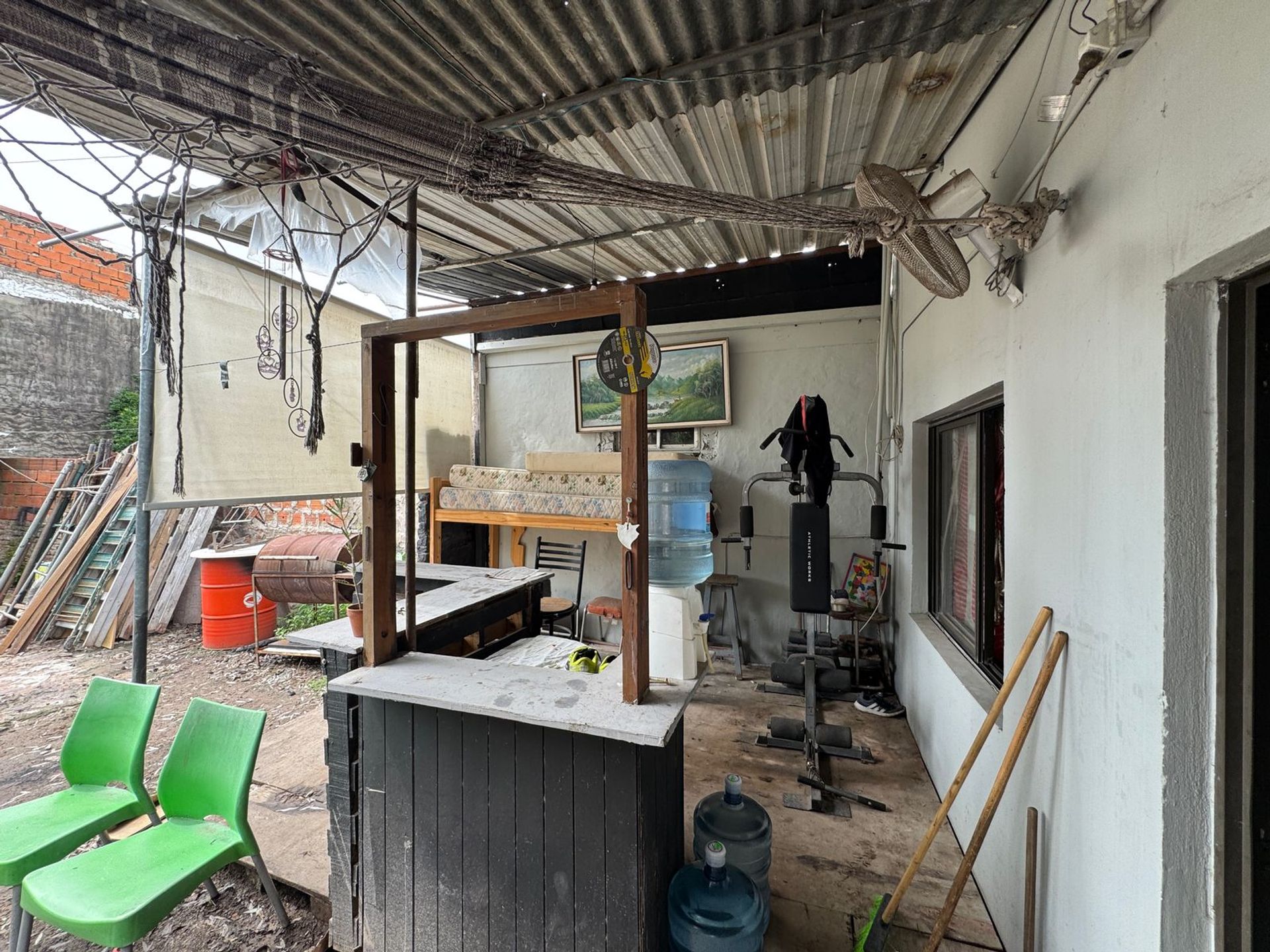 Venta Casa 3 Ambientes Don Torcuato Oportunidad
