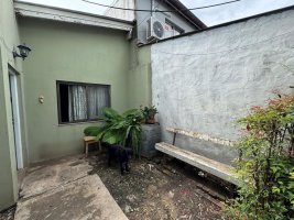 Venta Casa 3 Ambientes Don Torcuato