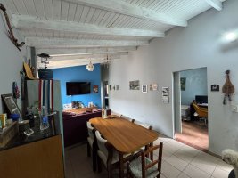 Venta Casa 3 Ambientes Don Torcuato
