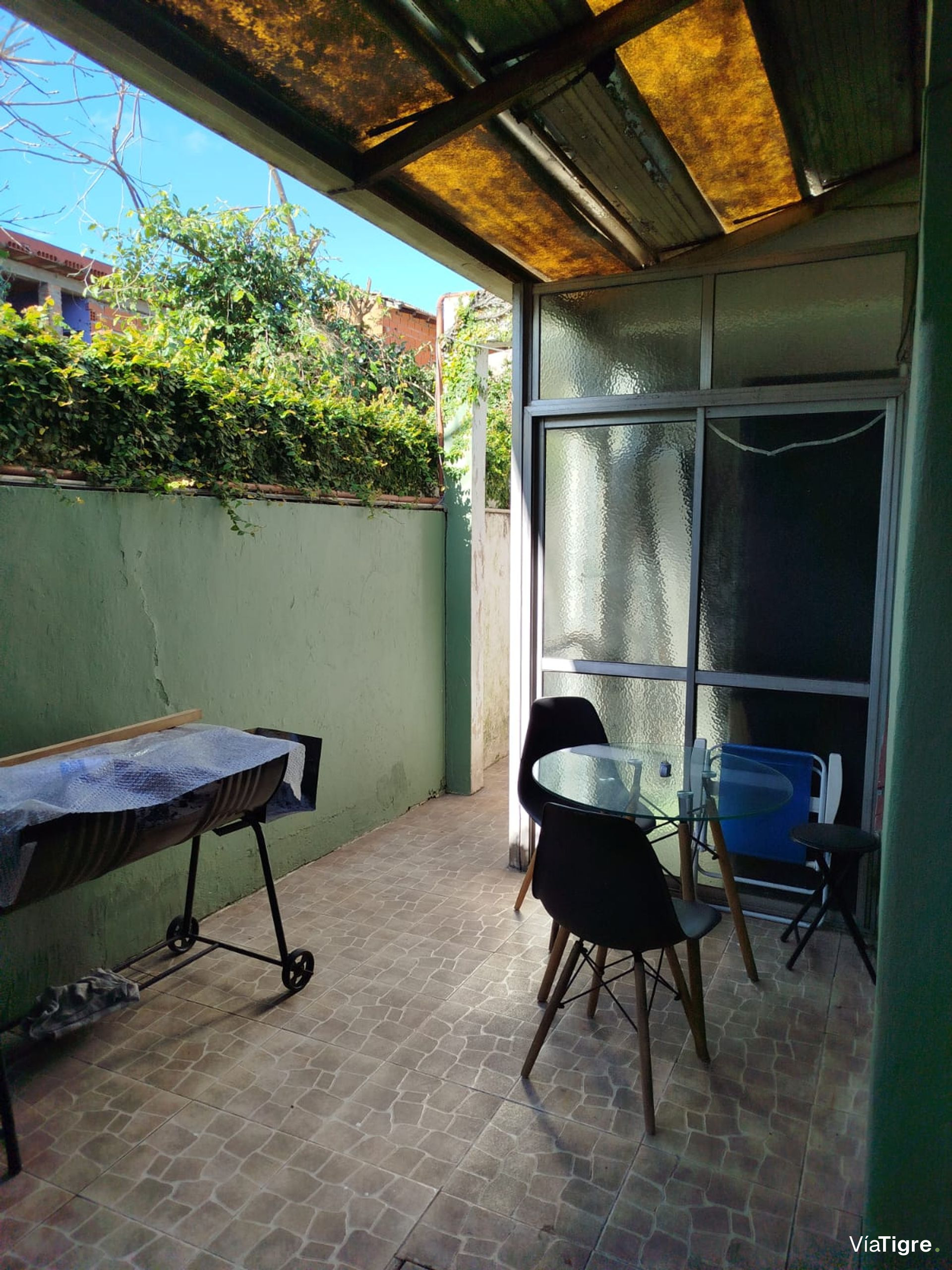 Venta Ph 2 Ambs Mas Escritorio Boulogne
