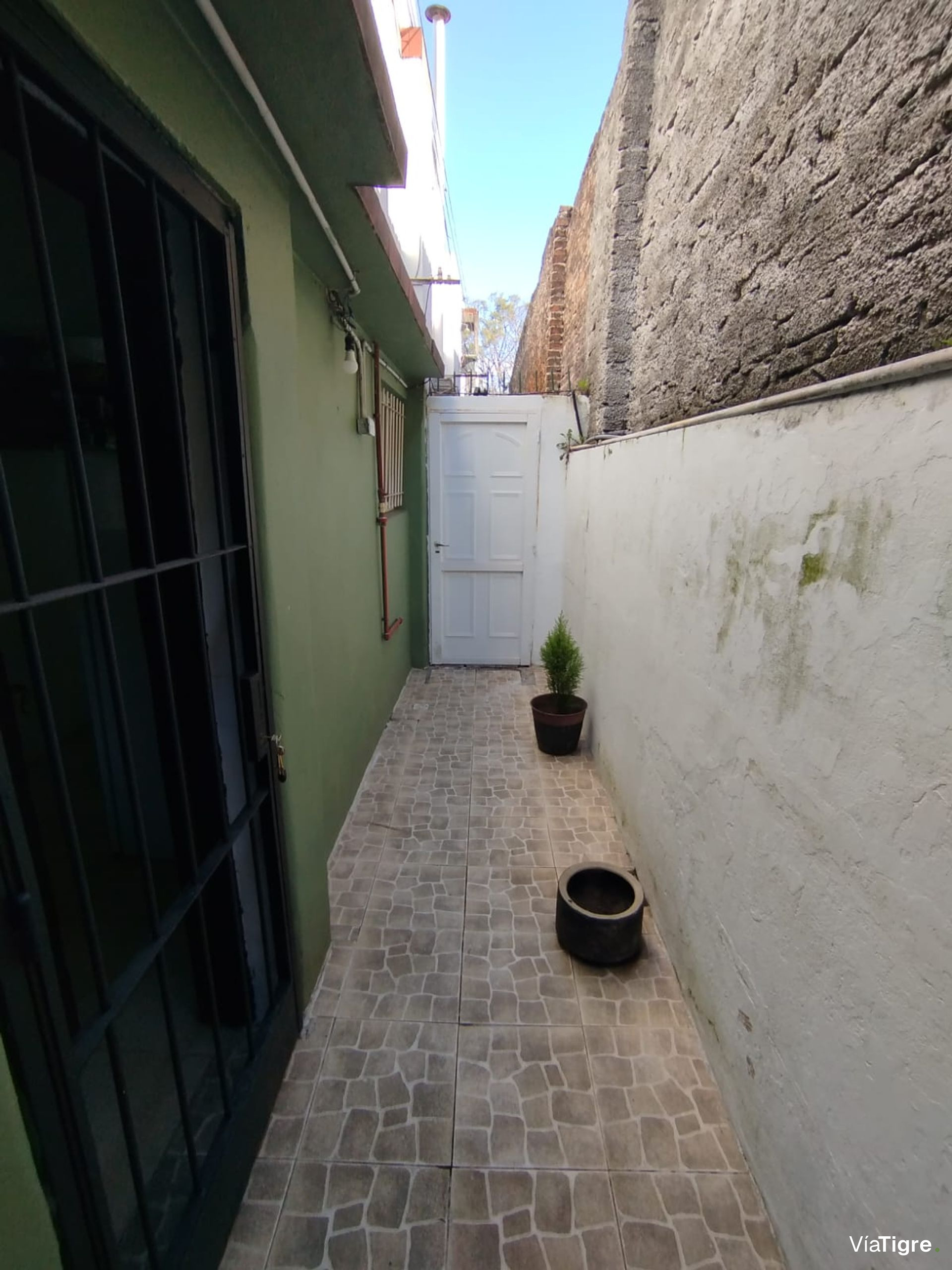 Venta Ph 2 Ambs Mas Escritorio Boulogne