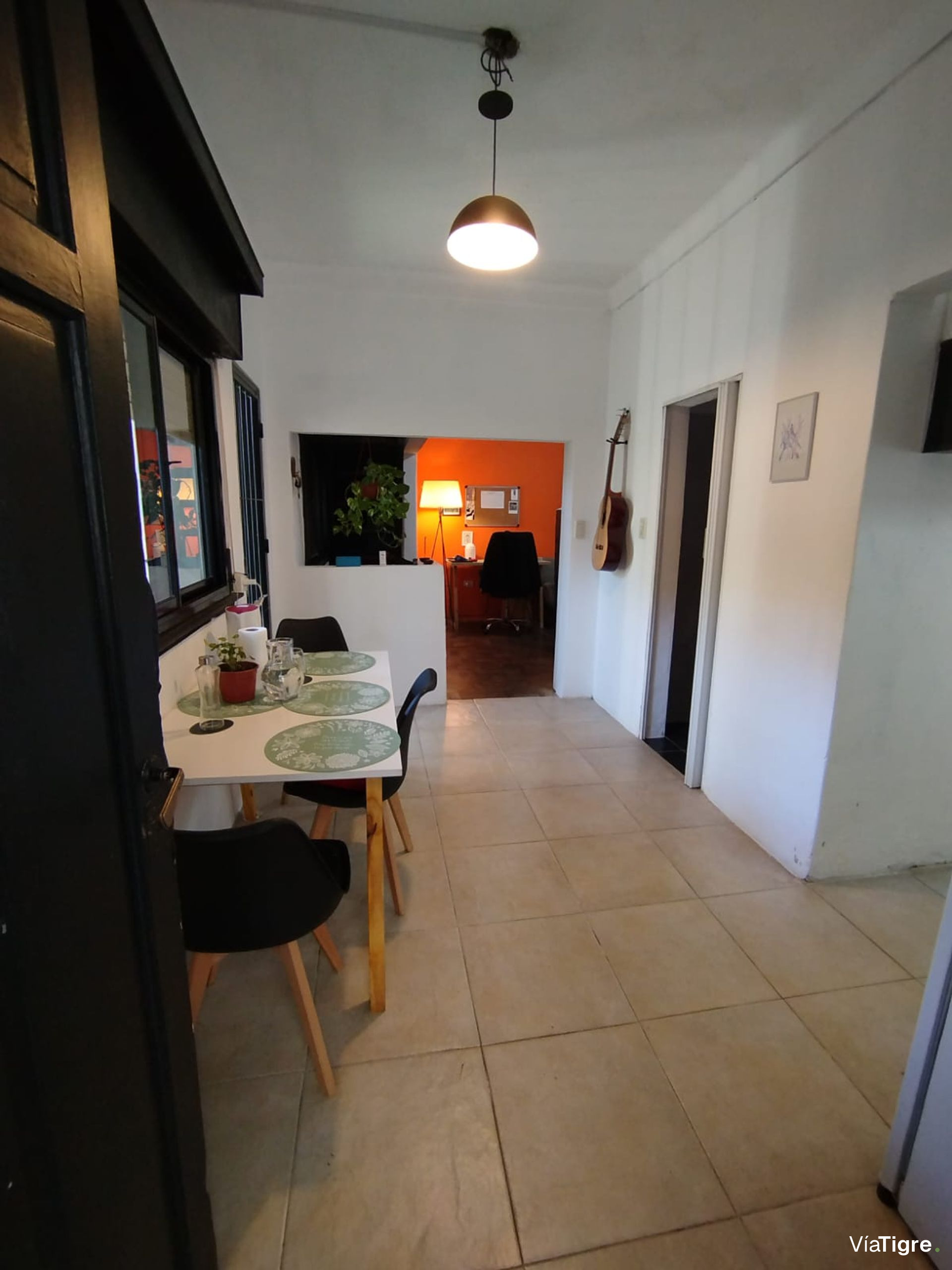 Venta Ph 2 Ambs Mas Escritorio Boulogne