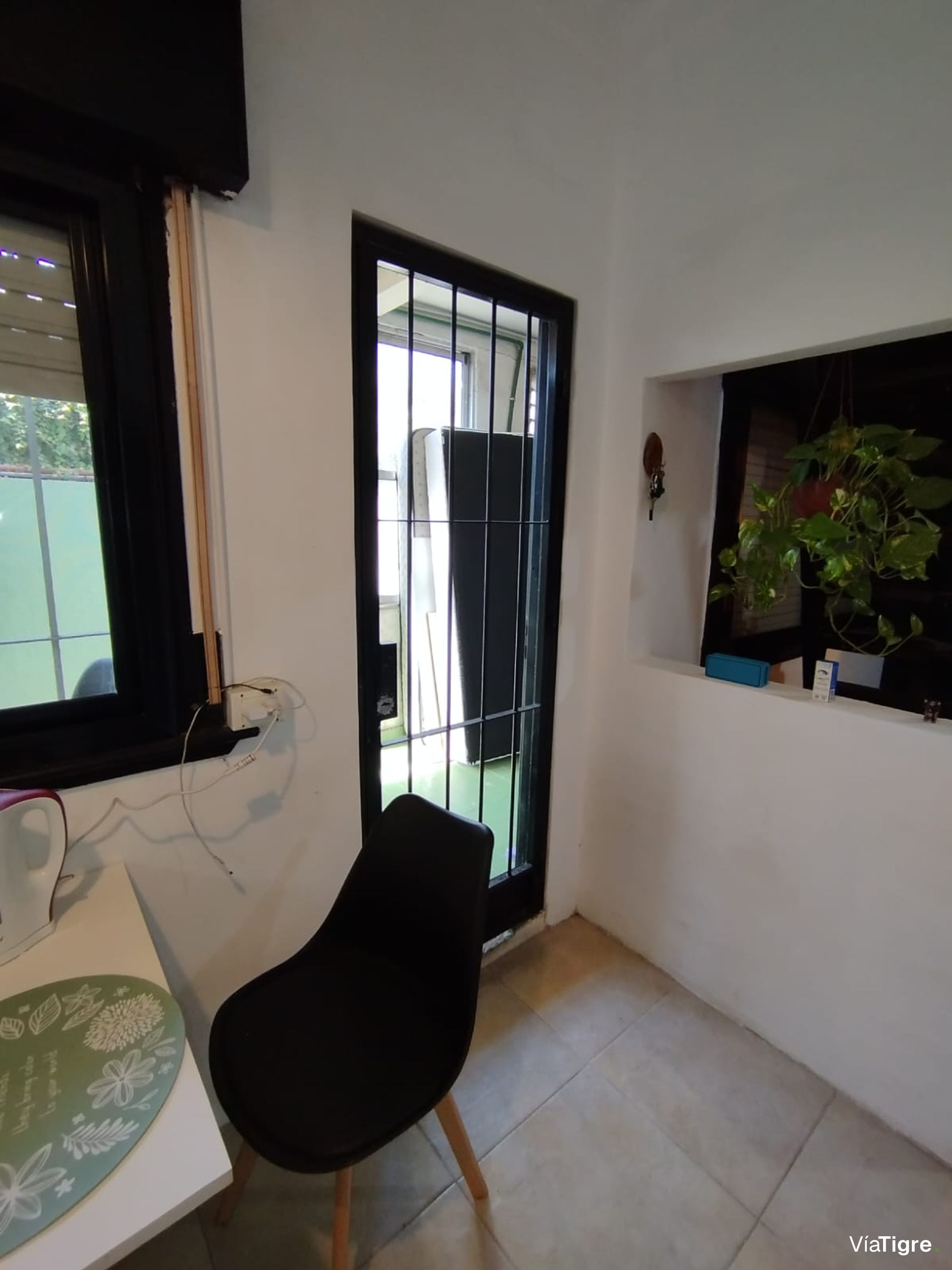 Venta Ph 2 Ambs Mas Escritorio Boulogne