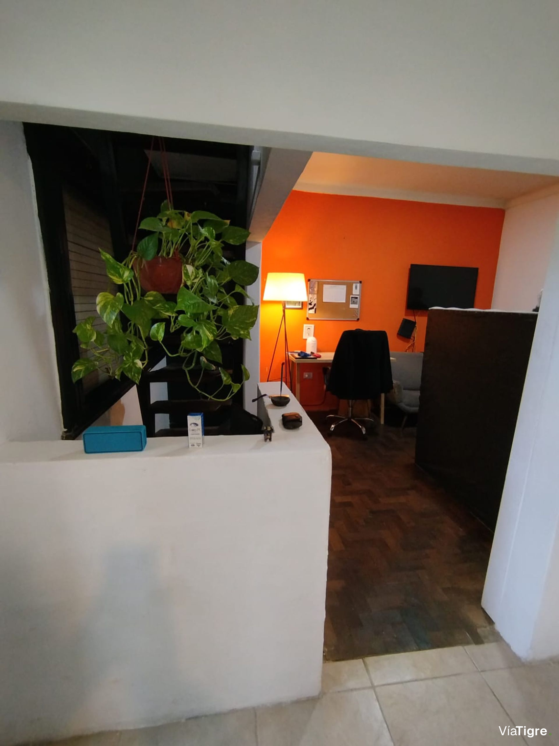 Venta Ph 2 Ambs Mas Escritorio Boulogne
