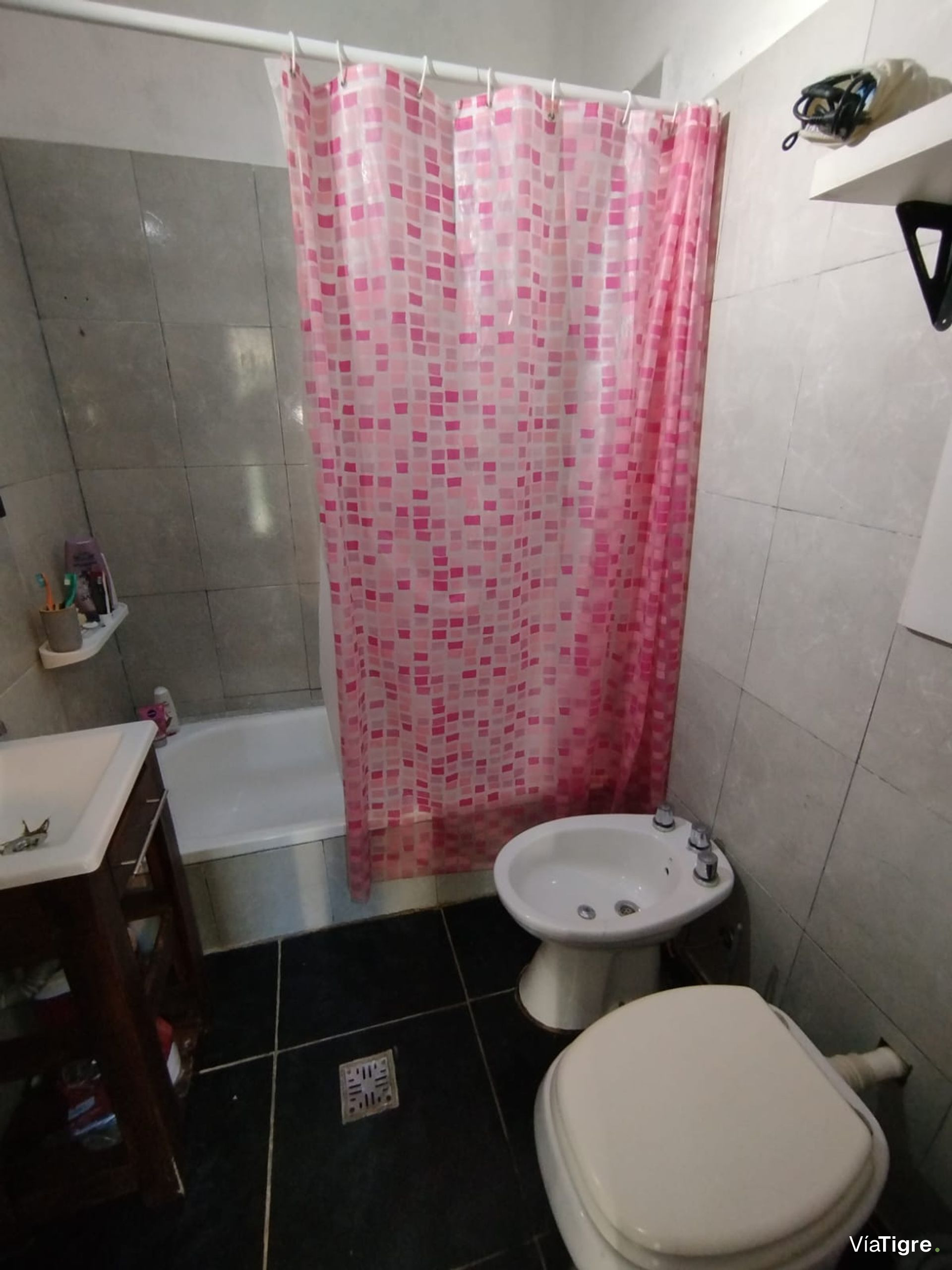 Venta Ph 2 Ambs Mas Escritorio Boulogne