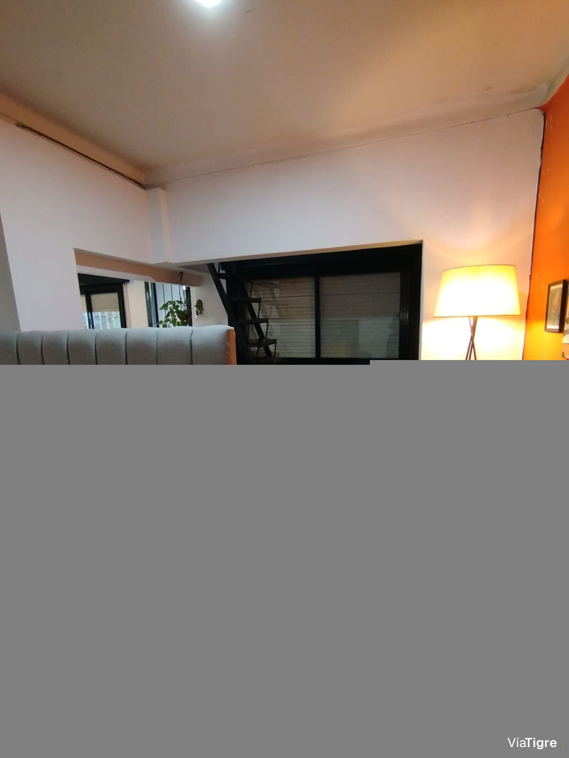 Venta Ph 2 Ambs Mas Escritorio Boulogne