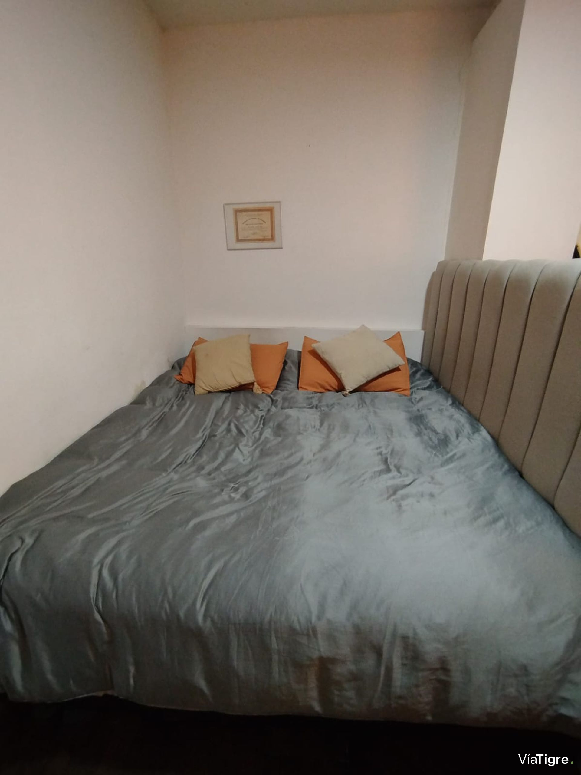 Venta Ph 2 Ambs Mas Escritorio Boulogne